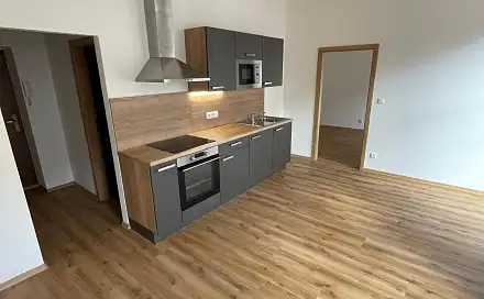 Pronájem bytu 2+kk 50 m², Jírovcova, České Budějovice - České Budějovice 3