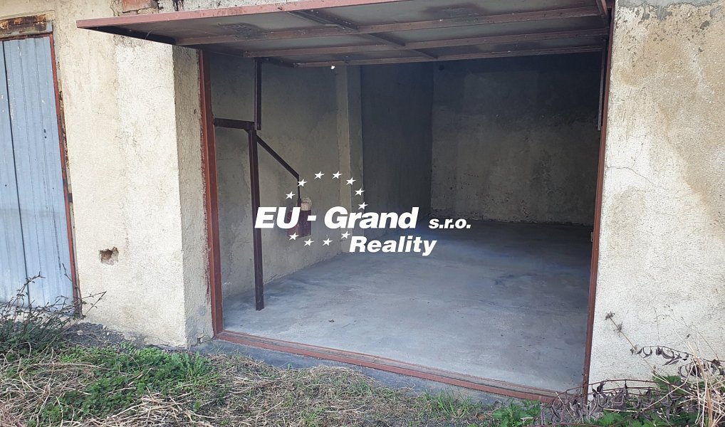 Prodej garáže Varnsdorf, Varnsdorf – náhled fotky 2