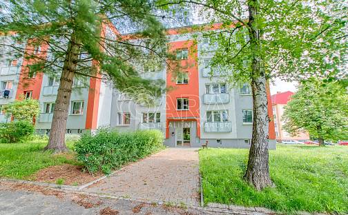 Prodej bytu 3+1 86 m², Štramberská, Příbor, okres Nový Jičín