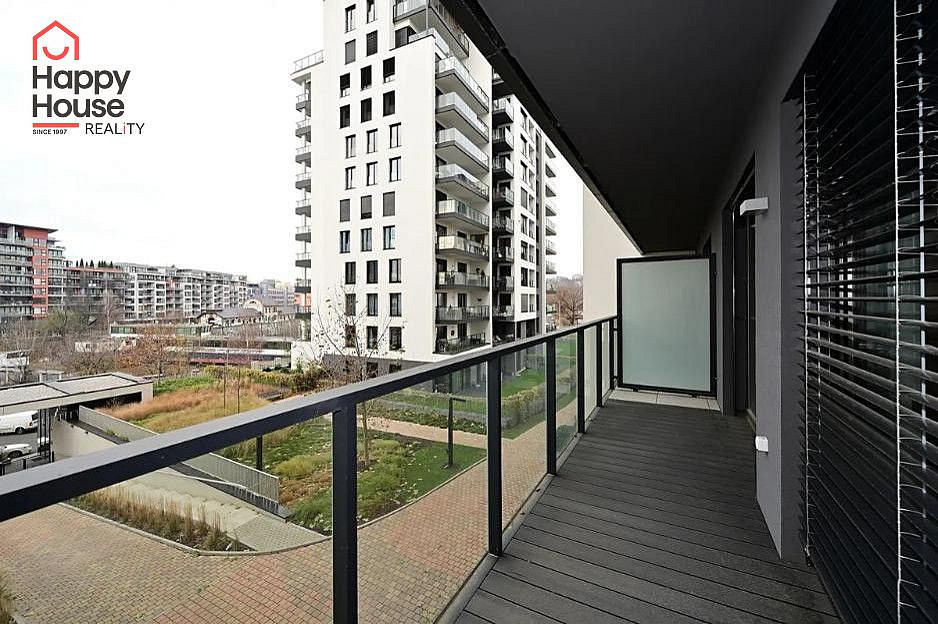 Pronájem bytu 3+kk 97 m² – fotografie 5