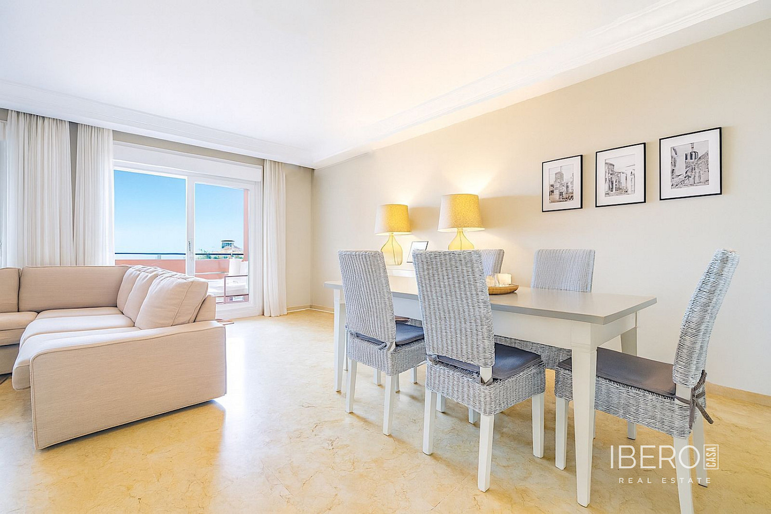 Casa 4+kk – Estepona, Barriada Islas Canarias - Más