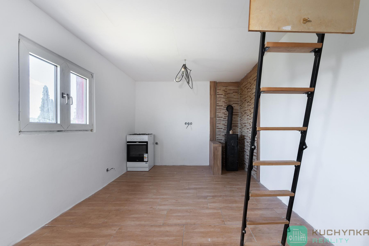Prodej chaty/chalupy 25 m² s pozemkem 415 m² — photo 3