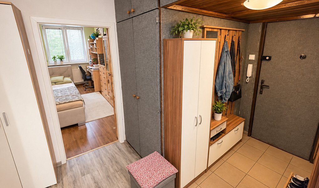 Prodej bytu atypického 108 m², Ostrava – náhled fotky 7