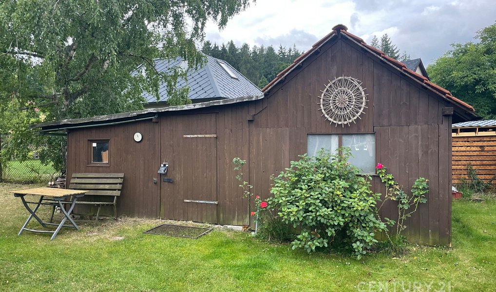 Prodej chaty/chalupy 40 m² s pozemkem 405 m², Vyžlovka – náhled fotky 5