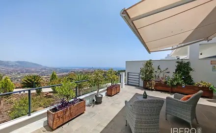 Prodej domu 172 m² s pozemkem 172 m², La Mairena, Španělsko
