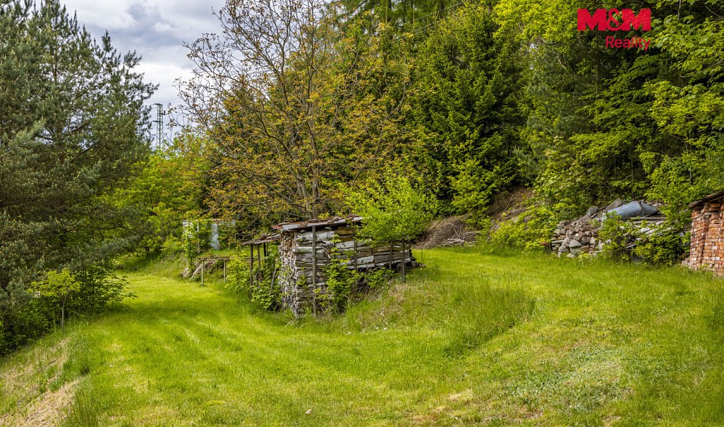 Prodej stavebního pozemku 3 338 m², Červený Kostelec – náhled fotky 9