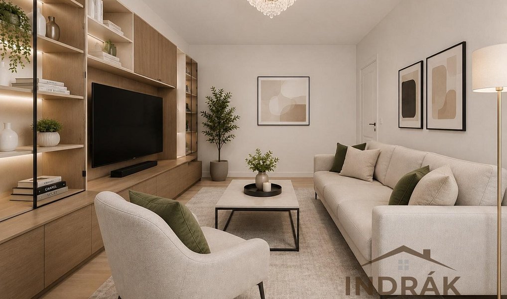 Prodej bytu 3+1 74 m², Nový Jičín – náhled fotky 15