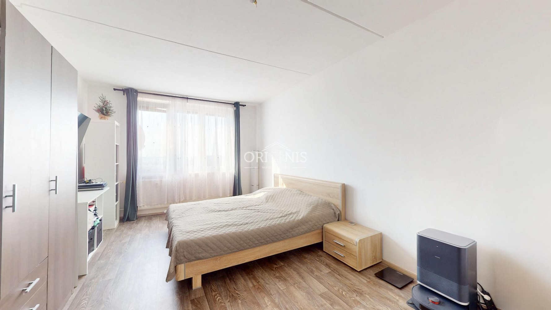 Prodej bytu 2+1 60 m² — photo 3