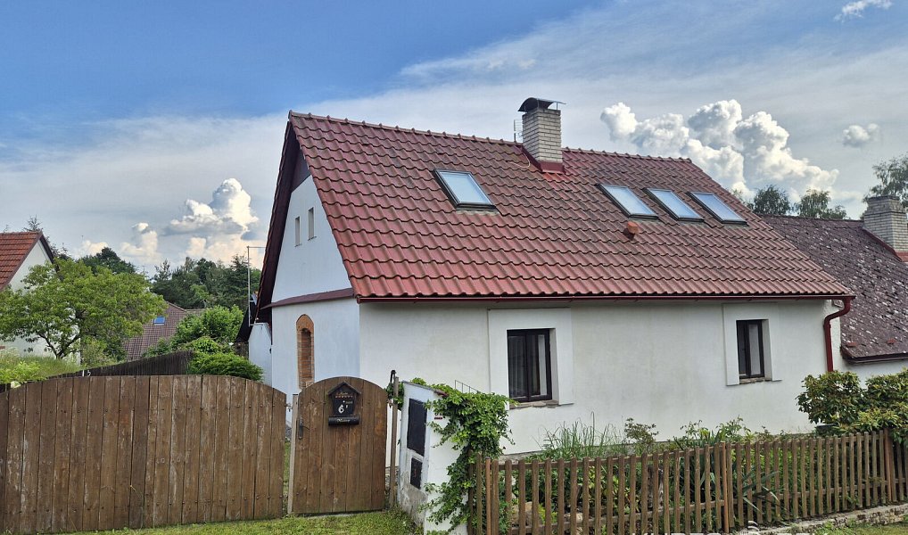 Pronájem domu 112 m² s pozemkem 350 m², Jedlany – náhled fotky 17