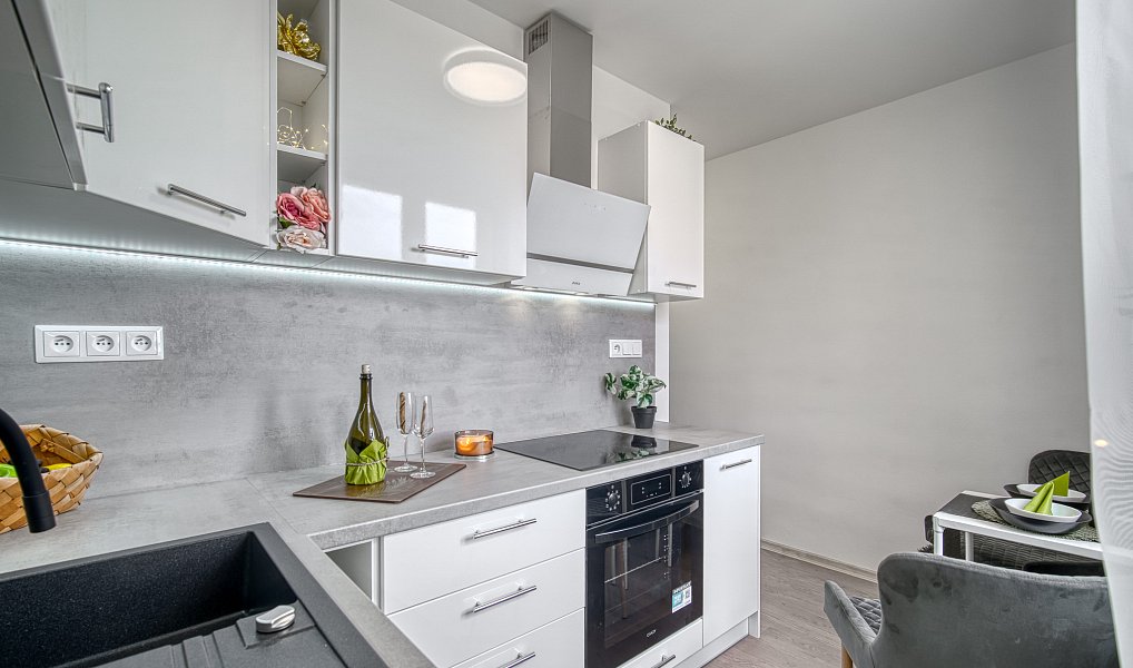 Pronájem bytu 2+1 55 m², Most – náhled fotky 3
