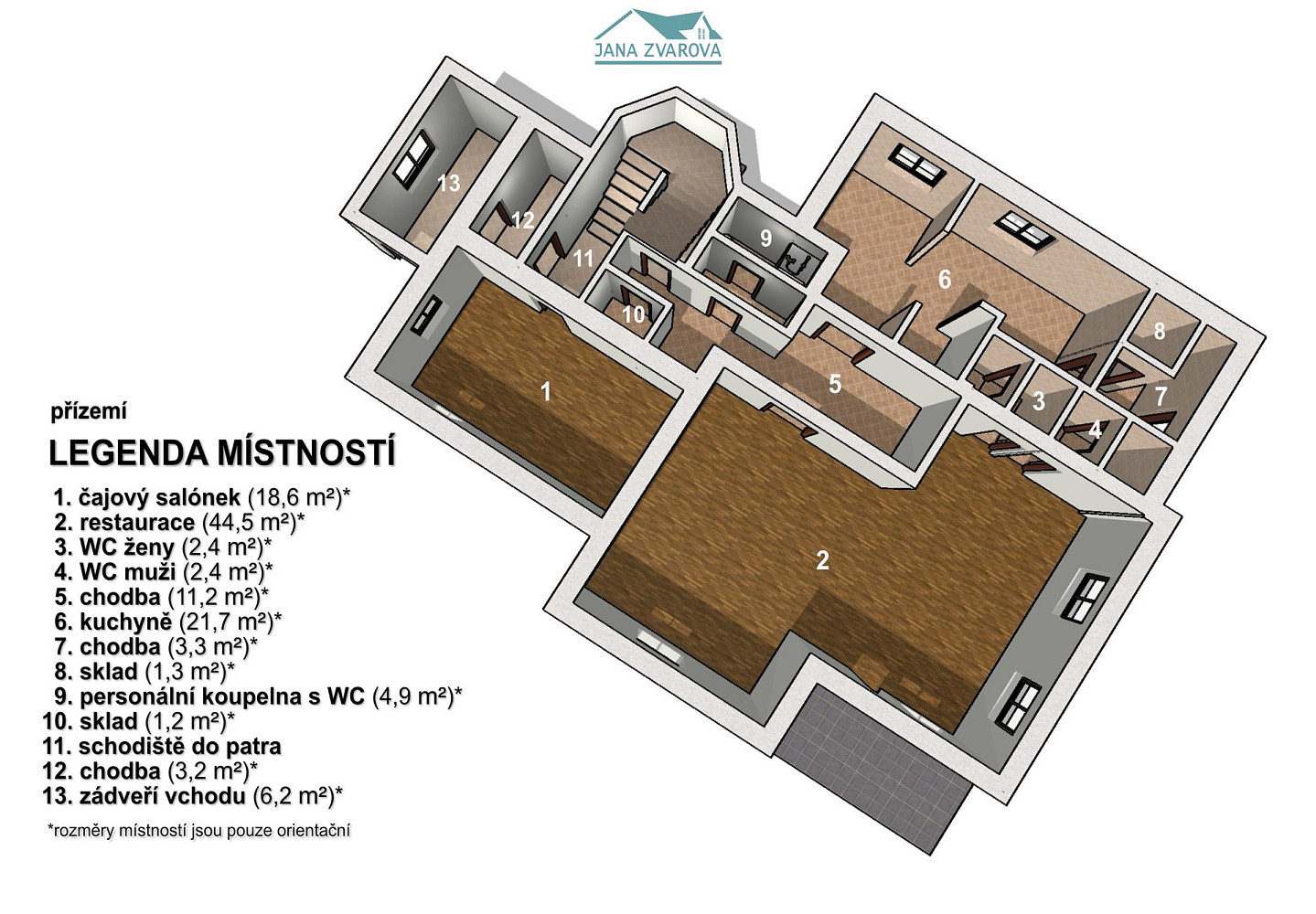 Prodej domu 222 m² s pozemkem 476 m² – fotografie 4