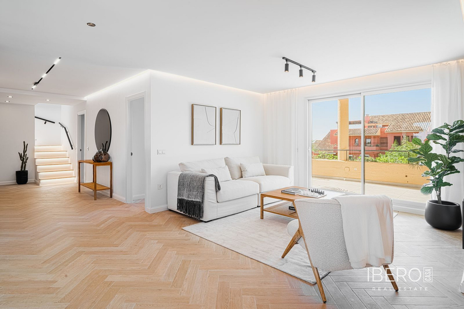 Piso 4+kk – Estepona, Saladillo-Benamara - Vista 2