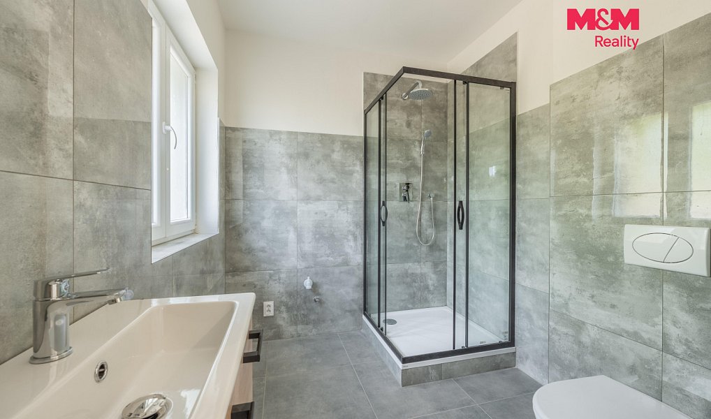 Prodej domu 97 m² s pozemkem 298 m², Králův Dvůr – náhled fotky 11