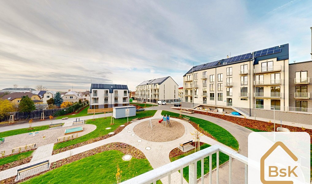Pronájem bytu 3+kk 98 m², Český Brod – náhled fotky 17