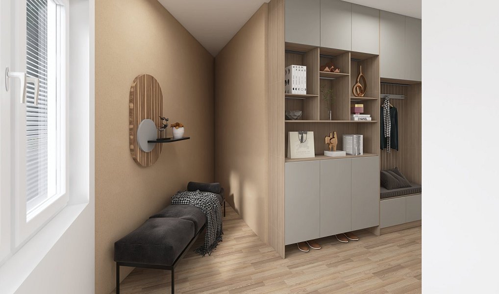 Prodej bytu 3+kk 62 m², Liberec – náhled fotky 8