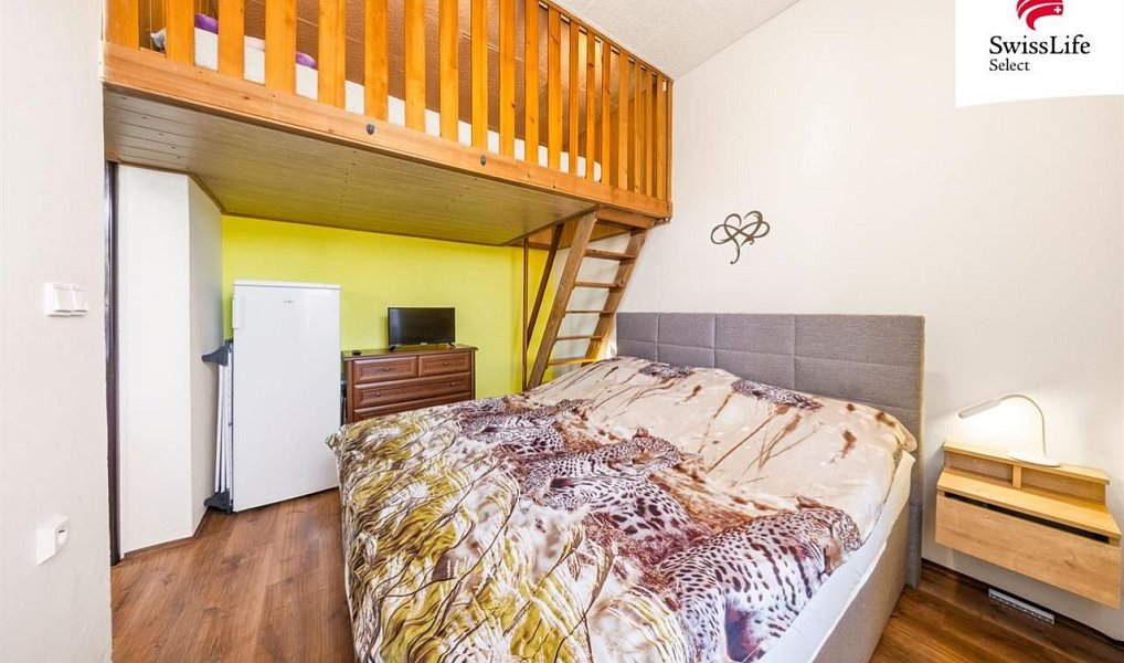 Prodej bytu 2+1 60 m², Smiřice – náhled fotky 10