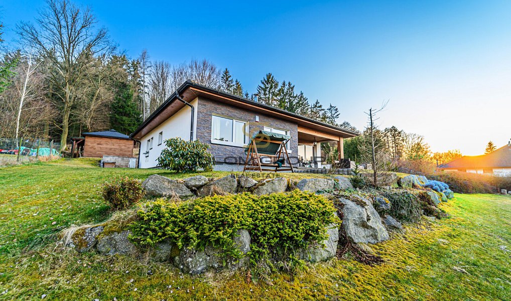 Prodej domu 155 m² s pozemkem 1 713 m², Rabyně – náhled fotky 7