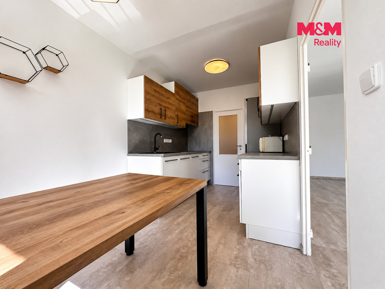 Pronájem bytu 3+1 72 m² – fotografie 2