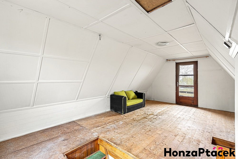 Prodej chaty/chalupy 54 m² s pozemkem 500 m² — photo 2