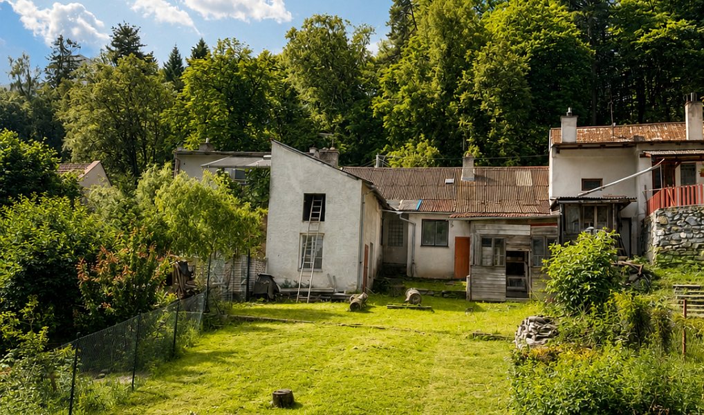 Prodej chalupy 153 m² s pozemkem 843 m², Račice-Pístovice – náhled fotky 5