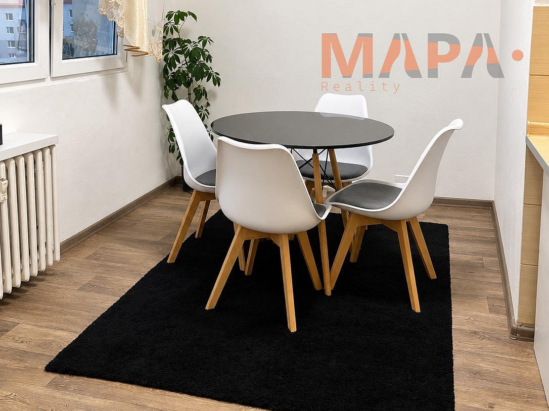 Prodej bytu 2+1 60 m² – fotografie 2