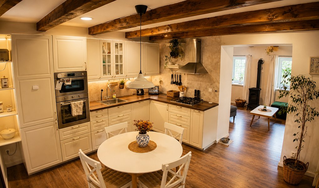 Prodej domu 180 m² s pozemkem 477 m², Bělkovice-Lašťany – náhled fotky 5