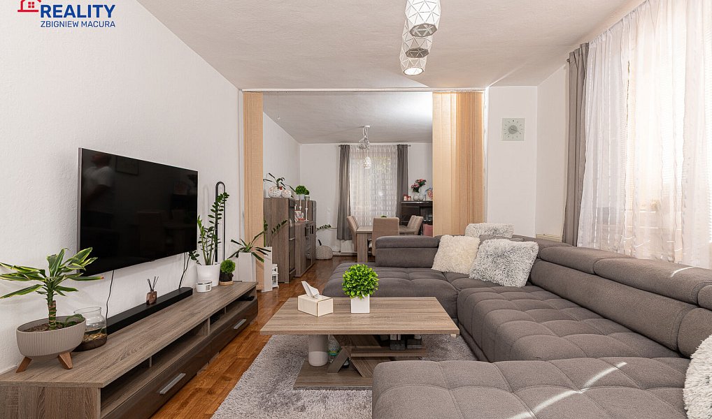 Prodej domu 290 m² s pozemkem 1 830 m², Dětmarovice – náhled fotky 2