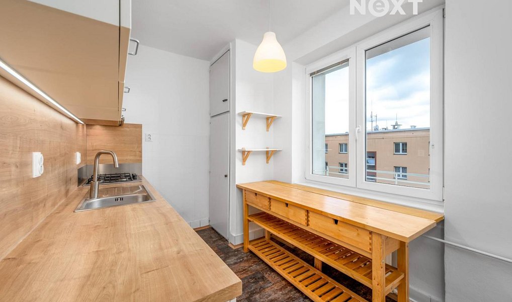Pronájem bytu 2+1 52 m², Praha – náhled fotky 7