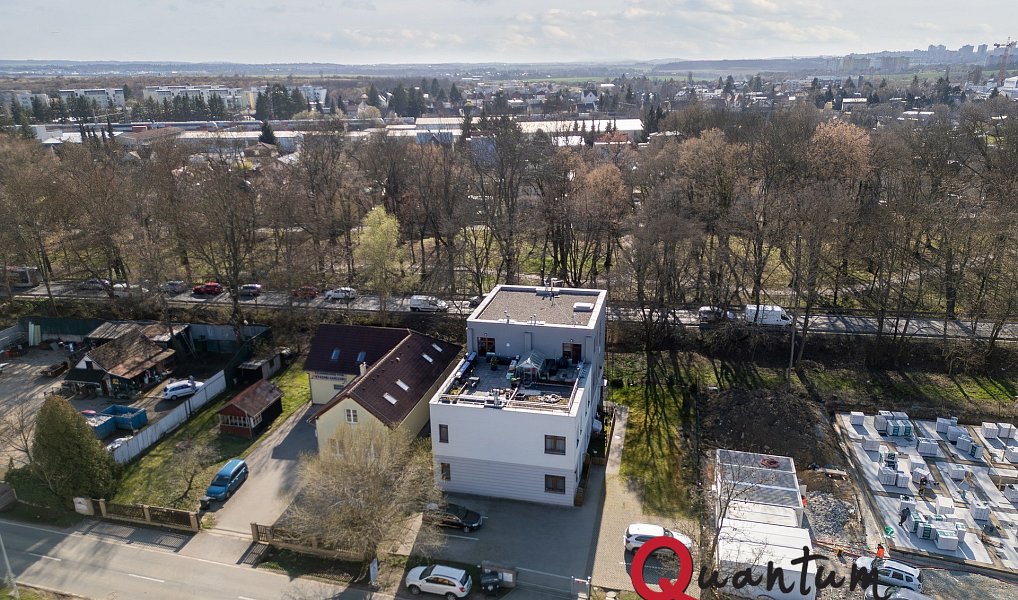 Prodej bytu 1+kk 20 m², Praha – náhled fotky 19