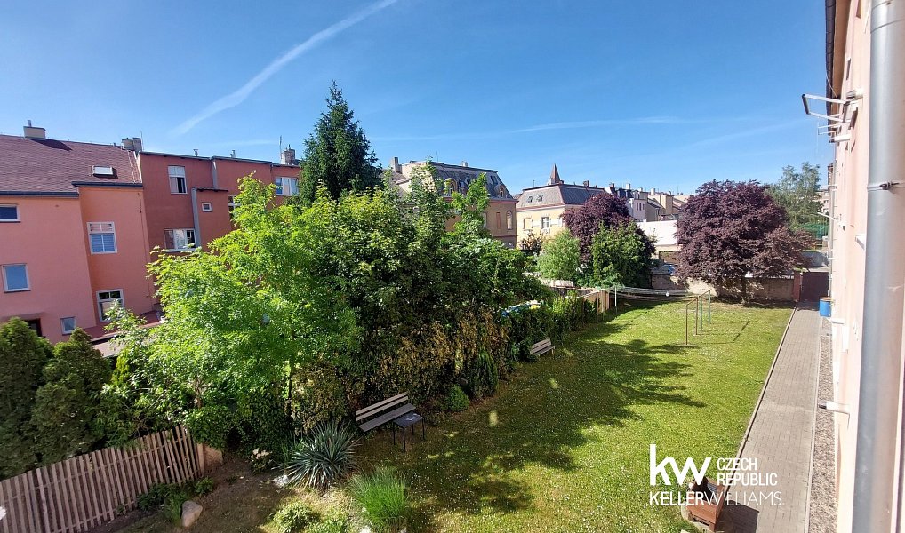 Pronájem bytu 2+kk 57 m², Duchcov – náhled fotky 10