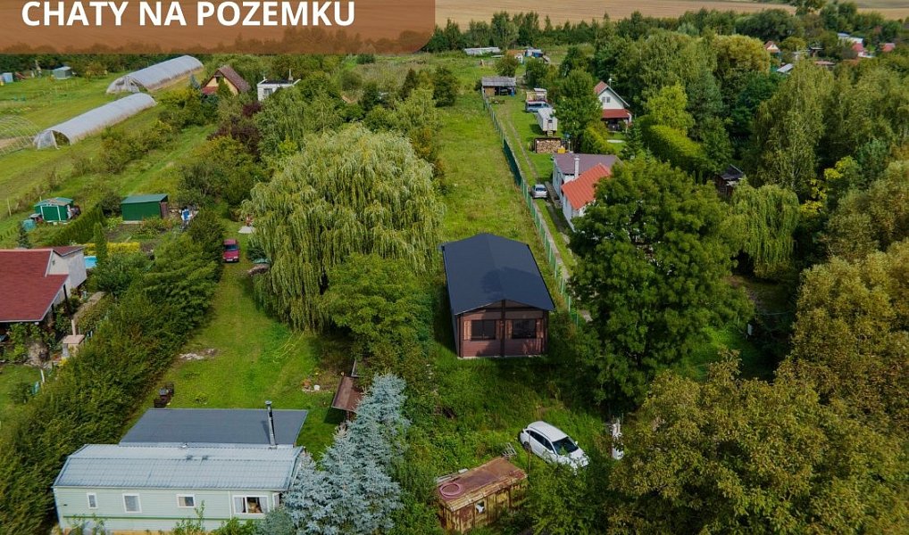 Prodej zahrady 1 202 m², Břeclav – náhled fotky 3