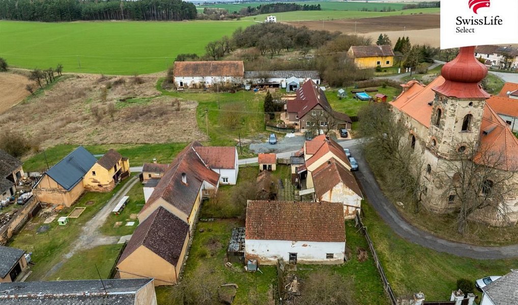 Prodej chaty/chalupy 212 m² s pozemkem 881 m², Pernarec – náhled fotky 4
