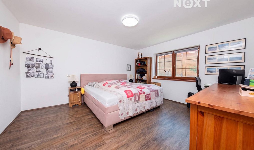 Prodej domu 155 m² s pozemkem 1 747 m², Kutná Hora – náhled fotky 20