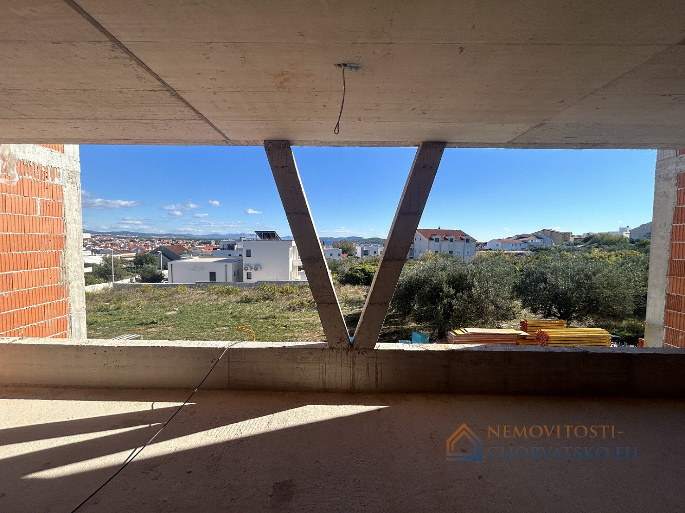 Prodej bytu 1+kk 81 m² - Widok 4