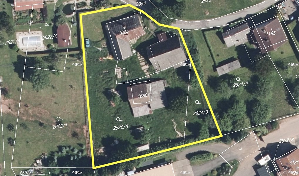 Prodej domu 80 m² s pozemkem 3 182 m², Lomnice nad Popelkou – náhled fotky 29