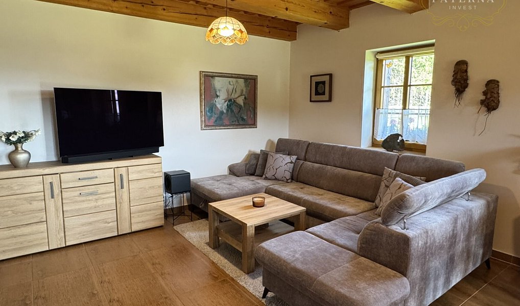 Prodej domu 300 m² s pozemkem 5 000 m², Nové Hutě – náhled fotky 9
