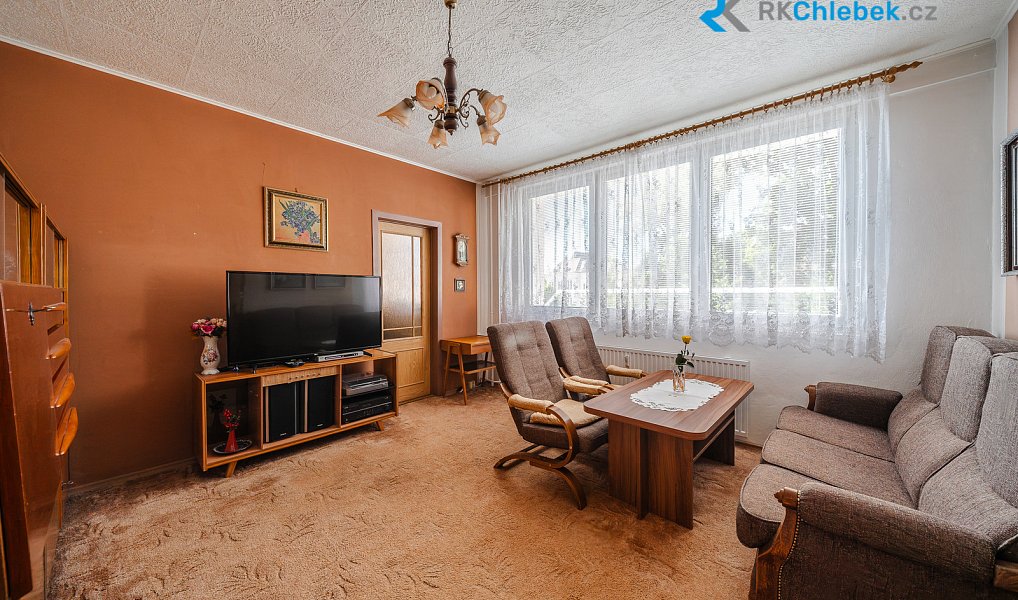 Prodej bytu 2+1 45 m², Frýdek-Místek – fotka 1 z 19