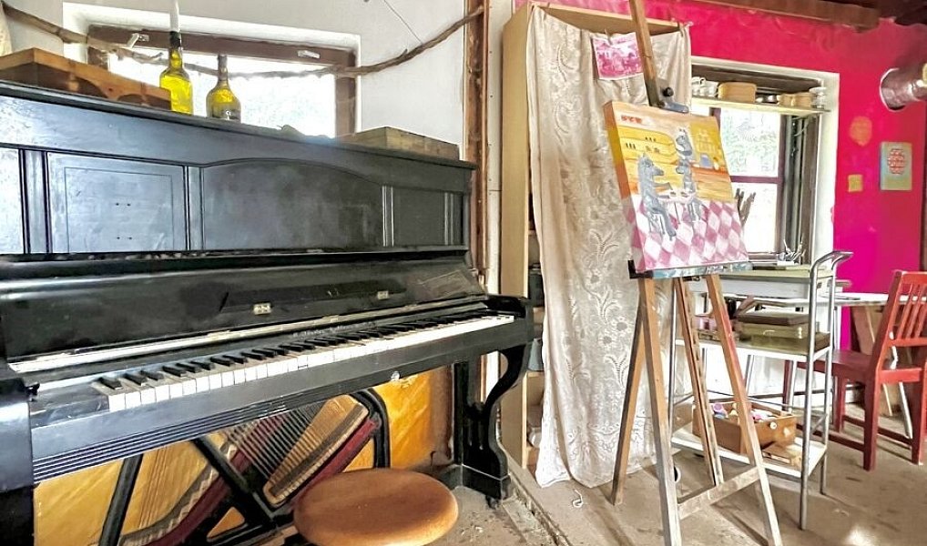 Prodej chaty/chalupy 118 m² s pozemkem 118 m², Janov nad Nisou – náhled fotky 13