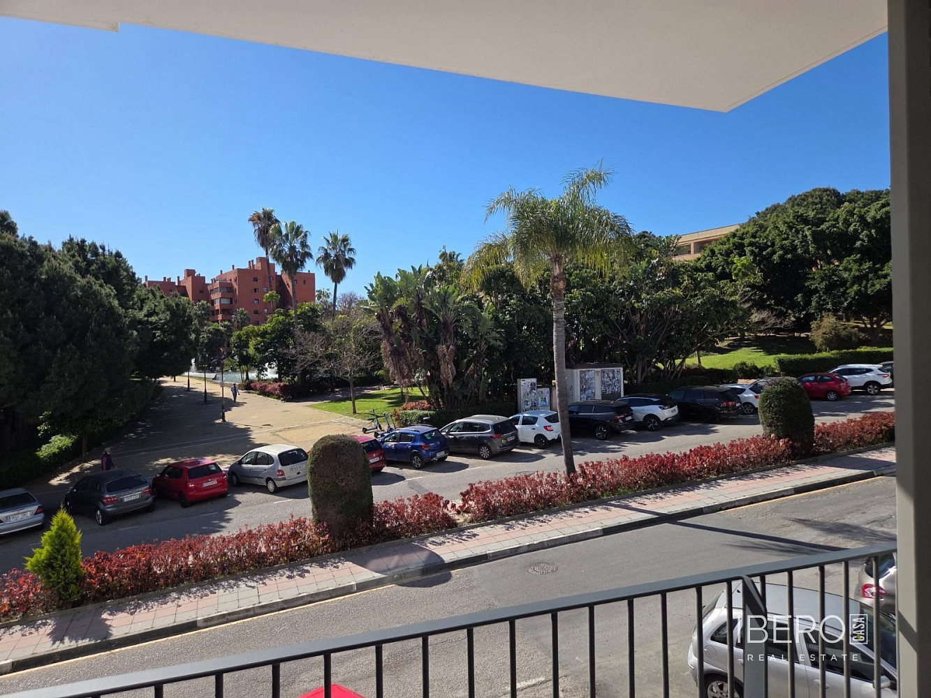 Pis 4+kk – Estepona, Barriada Islas Canarias - Vista 4