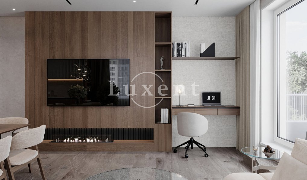 Prodej bytu 4+kk 94 m², Kladno – náhled fotky 5
