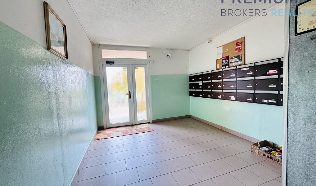 Prodej bytu 1+1 36 m², Žatec – náhled fotky 11