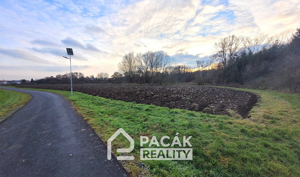 Prodej pozemku 15 995 m², Kožušany-Tážaly – náhled fotky 14