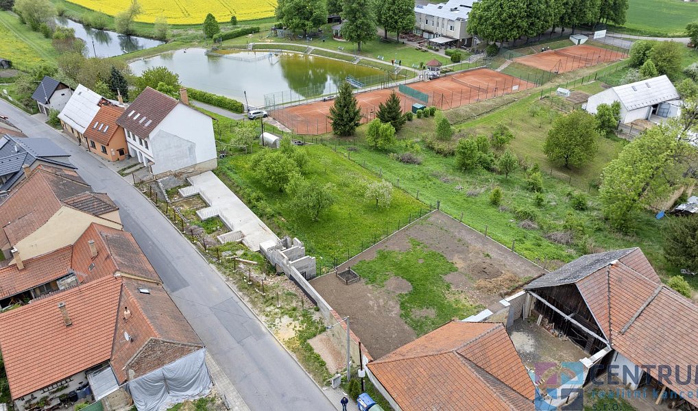 Prodej domu 210 m² s pozemkem 1 263 m², Jevíčko – náhled fotky 10