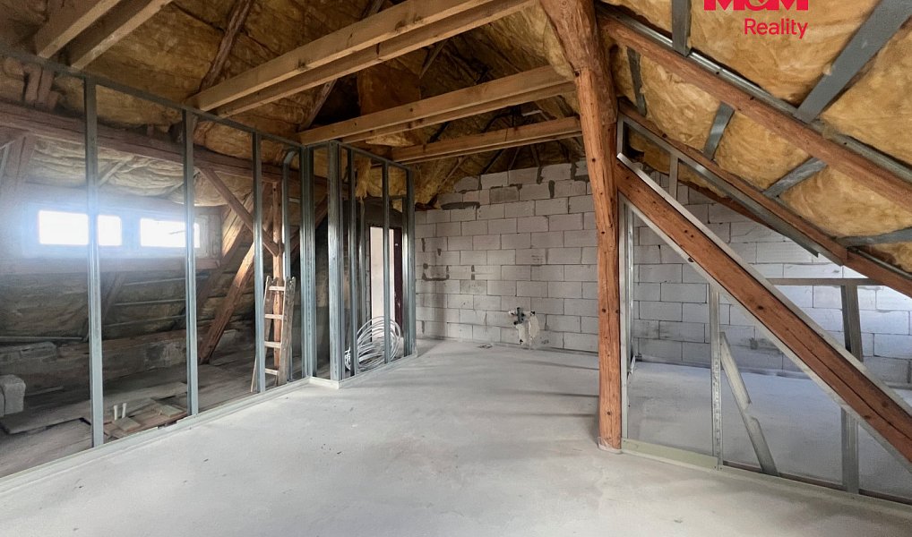 Prodej nájemního domu, činžáku 447 m², Ostrava – náhled fotky 15