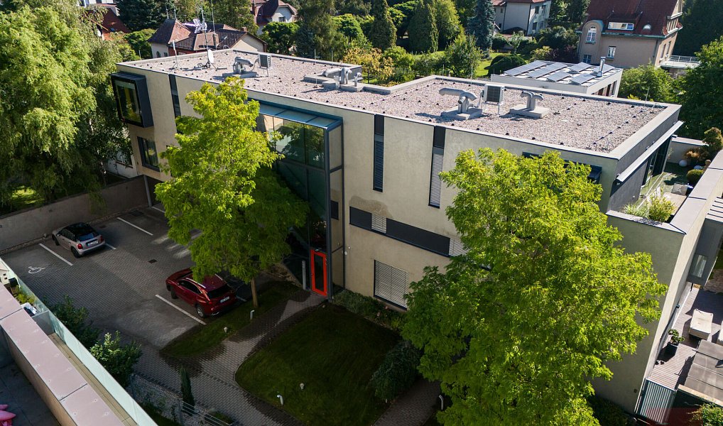 Prodej bytu 2+kk 79 m², Praha – náhled fotky 13