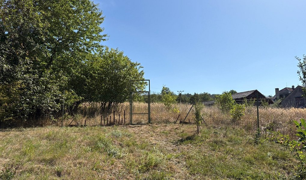 Prodej chaty/chalupy 64 m² s pozemkem 1 470 m², Jaroměřice – náhled fotky 26