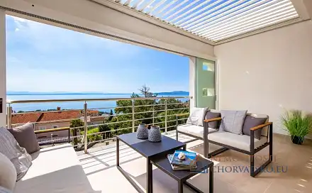 Prodej bytu 2+1 121 m², Opatija - Okolica, Chorvatsko