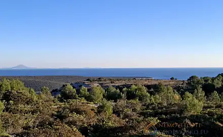 Prodej stavebního pozemku 2 280 m², Marčana, Chorvatsko