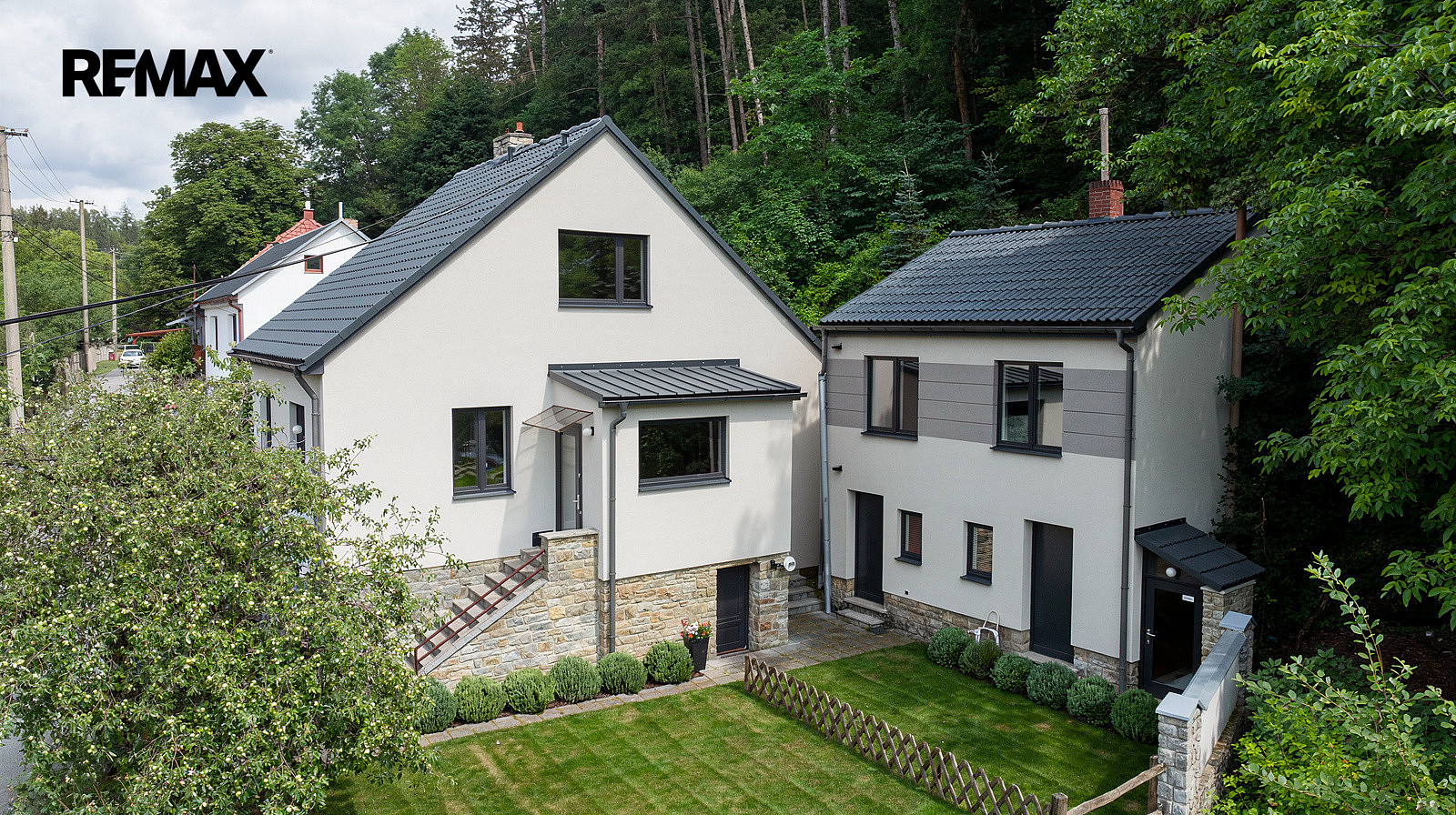 Prodej domu 90 m² s pozemkem 310 m² – pohled 5