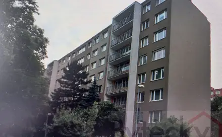 Prodej bytu 4+1 66 m², Mimoňská, Praha 9 - Prosek